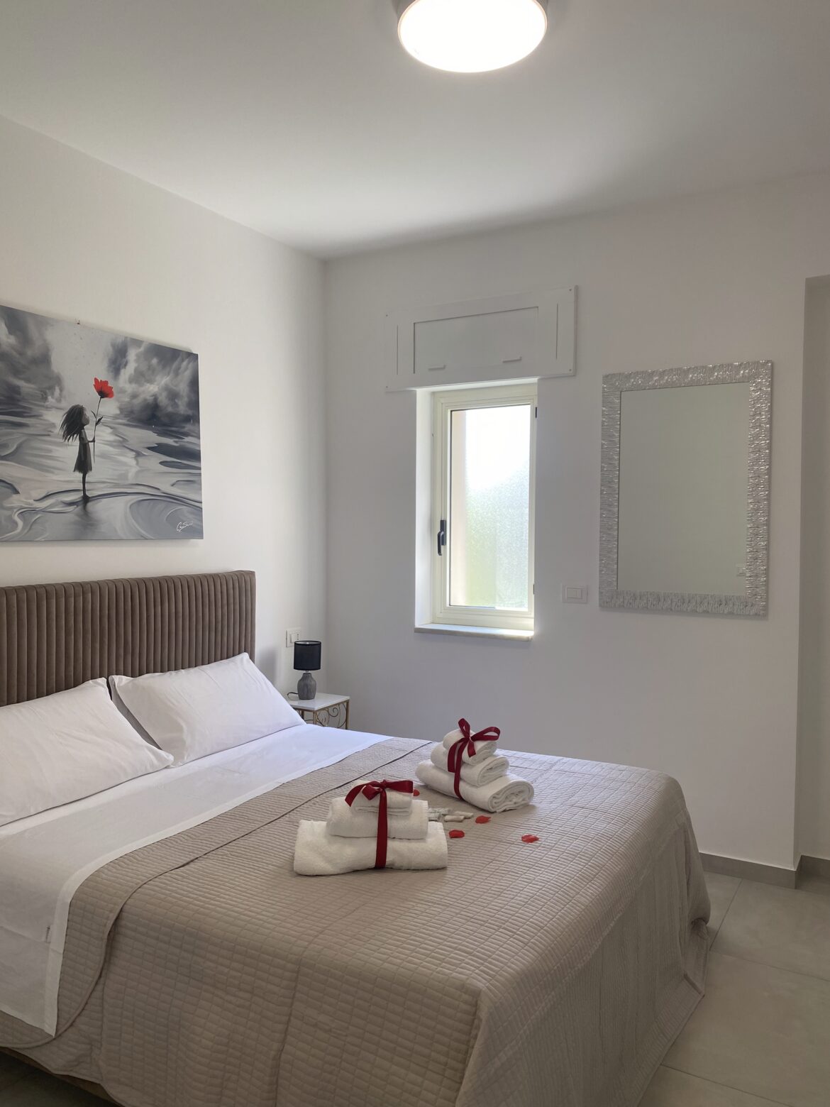 Sangiovanni – Appartamento 303