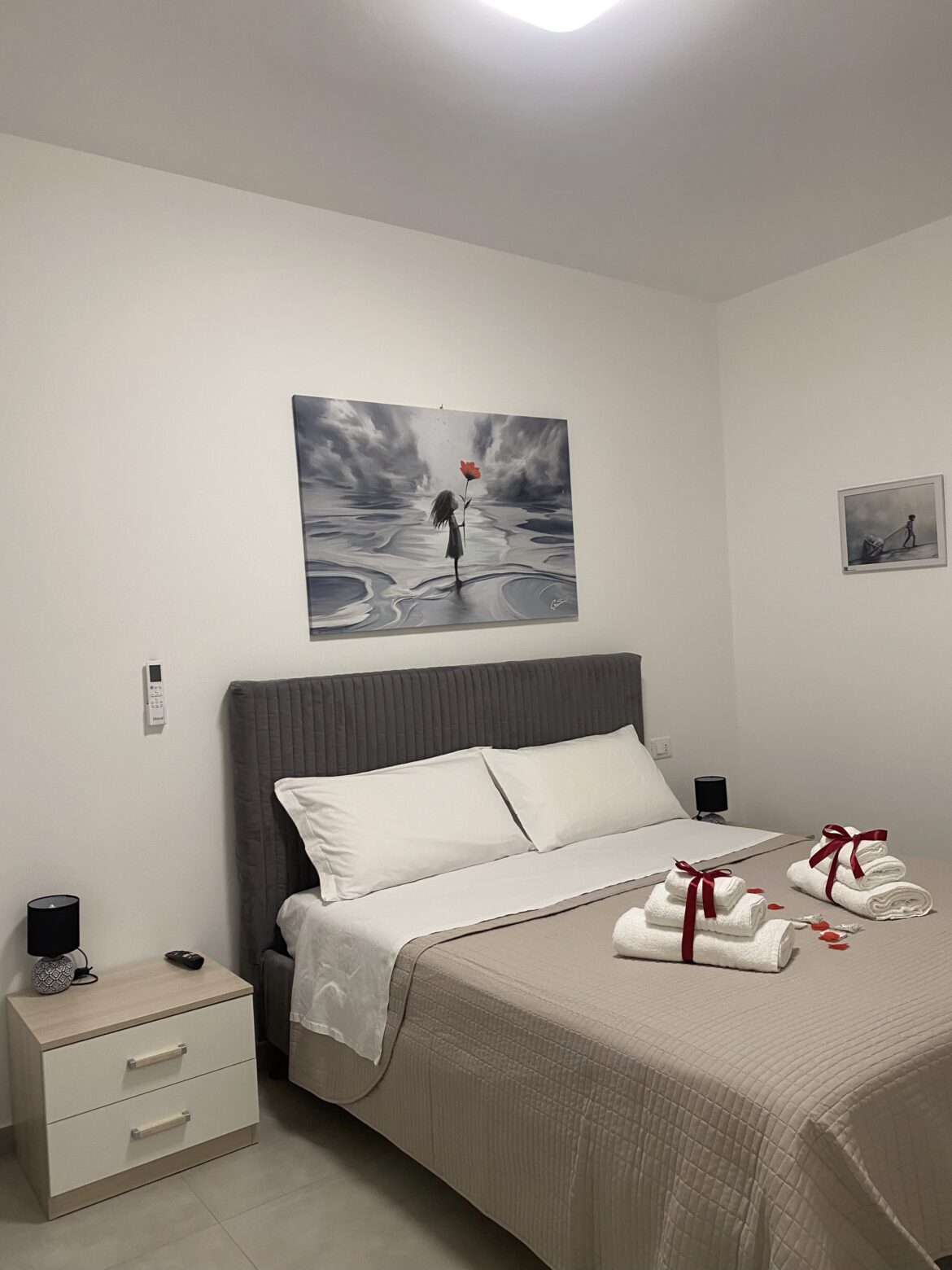 Sangiovanni – Appartamento 304