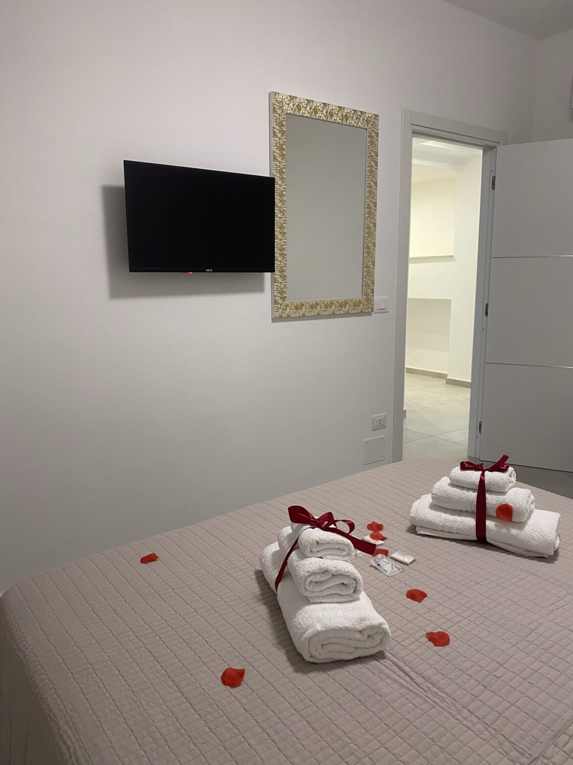 Sangiovanni – Appartamento 204
