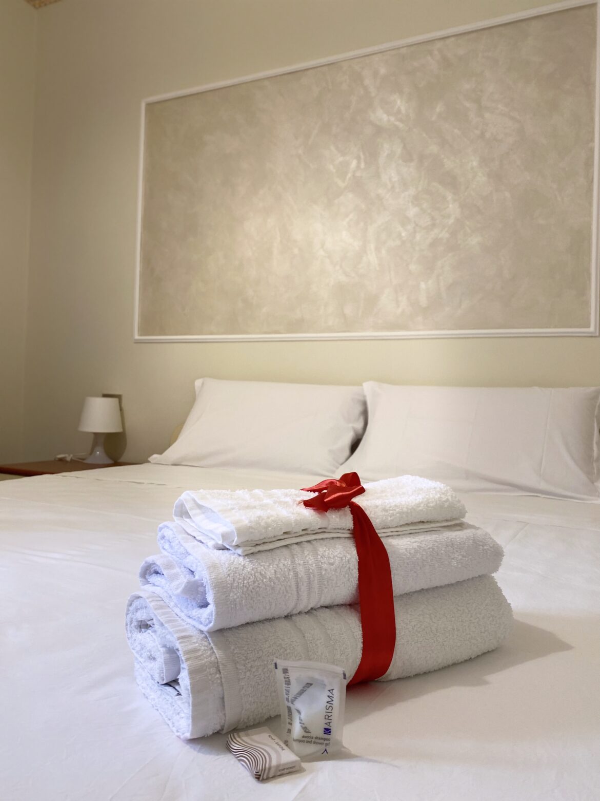 Hotel San Filippo – Stanza Doppia 201