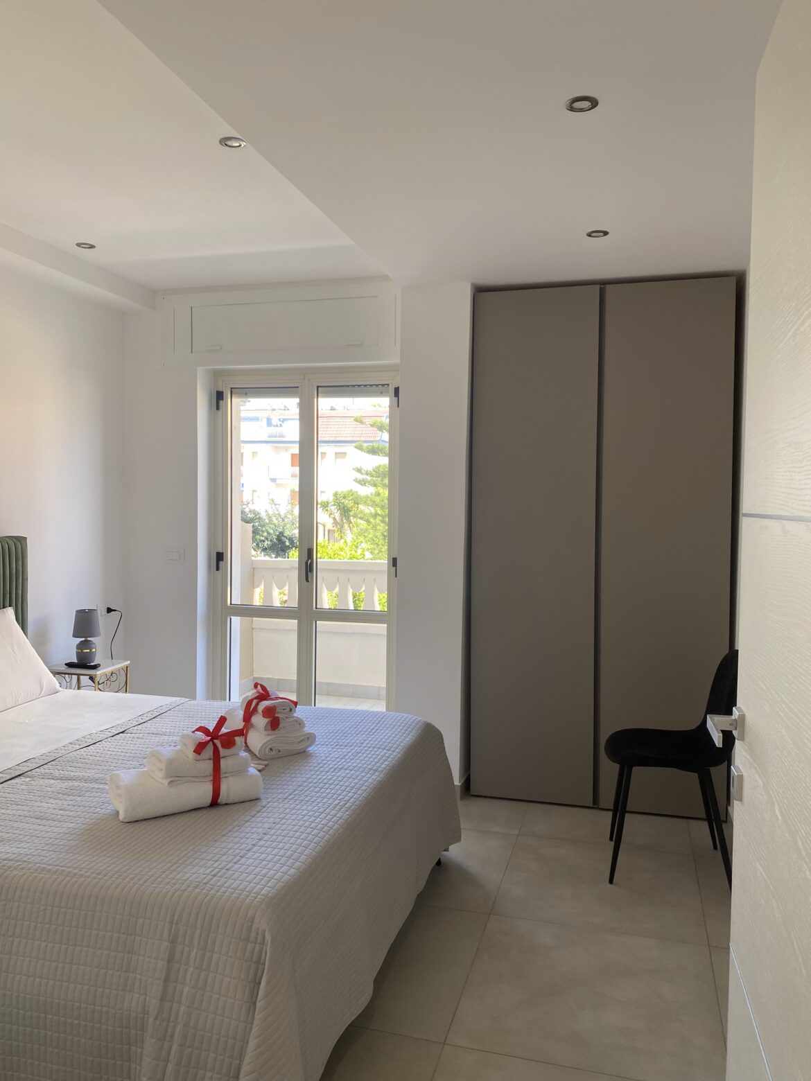 Sangiovanni – Appartamento 302